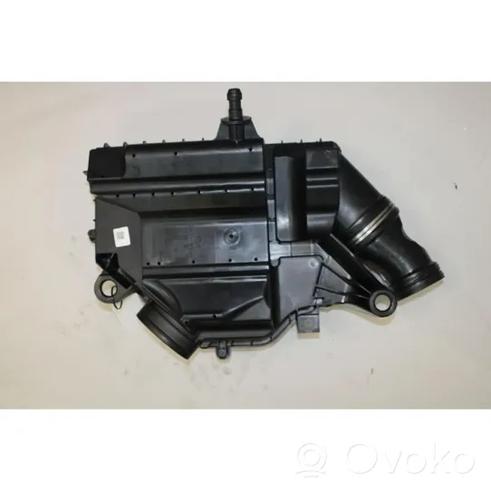 Fiat Qubo Air filter box 