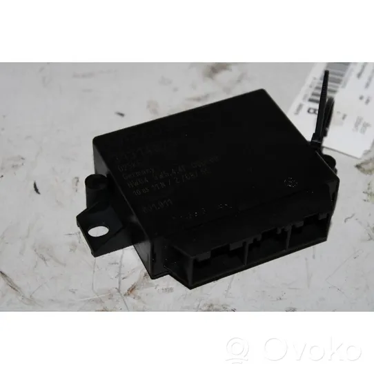 Volvo XC60 Parking PDC sensor 