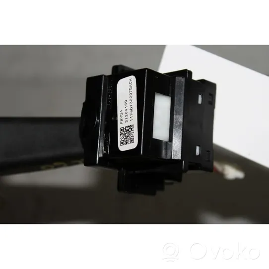 Volvo XC60 Interrupteur d’éclairage 