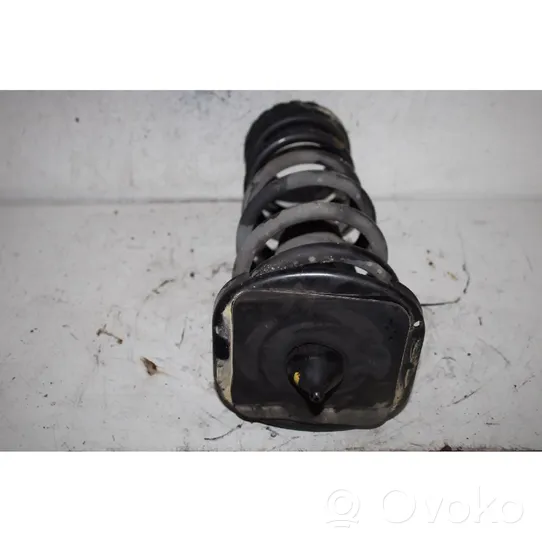 Volvo XC60 Rear coil spring 