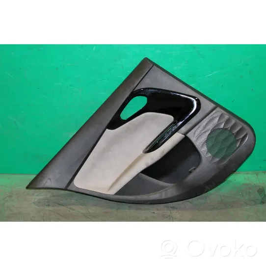 Fiat Tipo Rear door card panel trim 