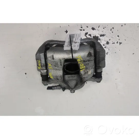 Fiat 500L Front brake caliper 