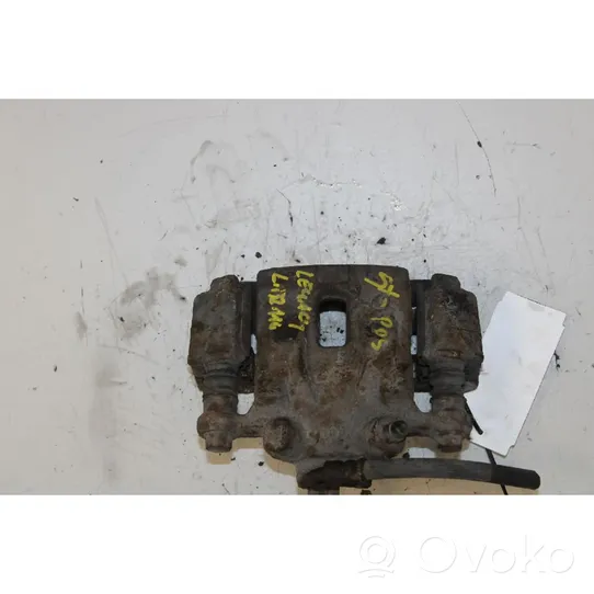 Subaru Legacy Bremssattel hinten 