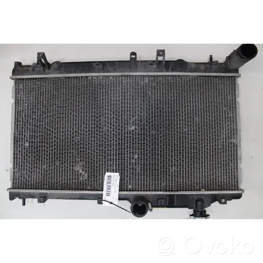 Subaru Legacy Radiateur soufflant de chauffage 