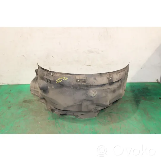 Land Rover Discovery 3 - LR3 Rivestimento paraspruzzi passaruota anteriore 