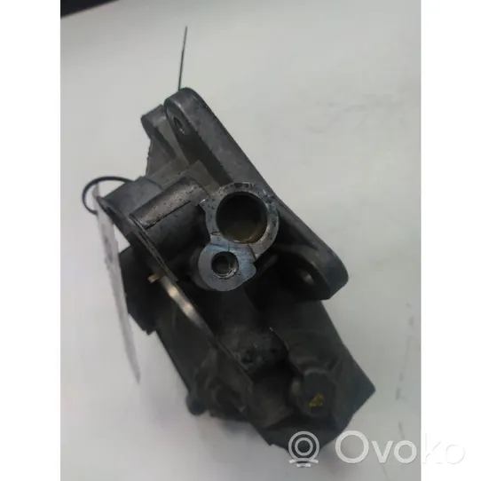 Fiat Bravo Throttle body valve 