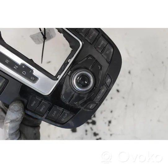 Audi Q5 SQ5 Monikäyttöinen ohjauskytkin/nuppi 