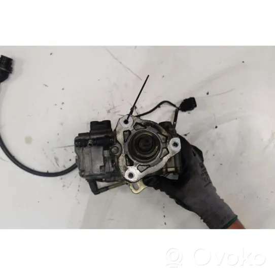 Renault Kangoo I Fuel injection high pressure pump 