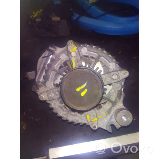 Fiat Ducato Generator/alternator 