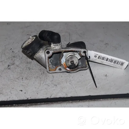 Opel Astra G Boîtier de thermostat / thermostat 90572899