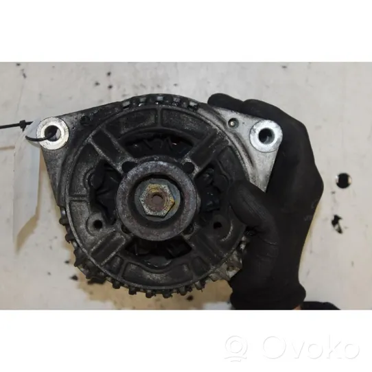 Mercedes-Benz ML W163 Generatore/alternatore 