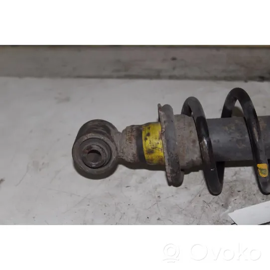 Toyota Celica T230 Rear shock absorber with coil spring 