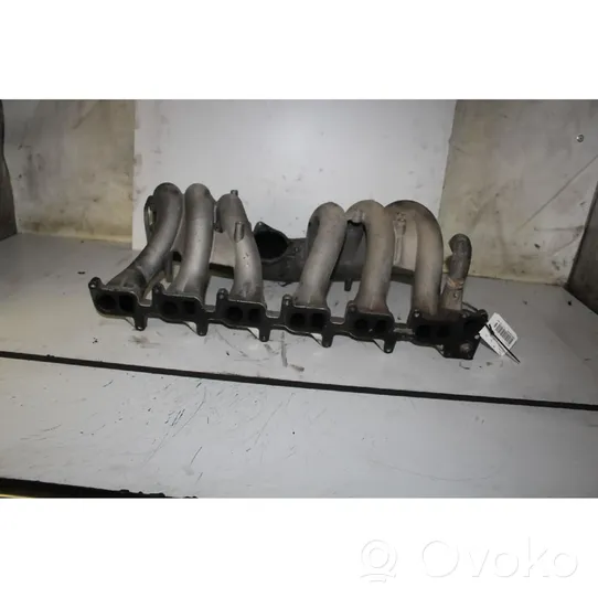 Fiat Ducato Intake manifold 