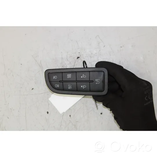 Fiat Qubo Lichtschalter 