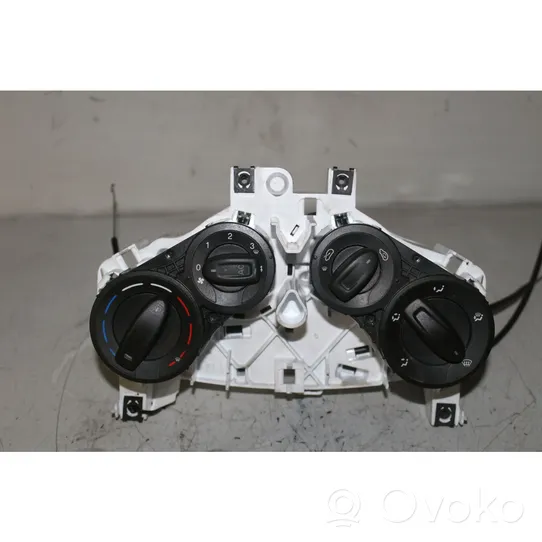 Ford Ka Climate control unit 