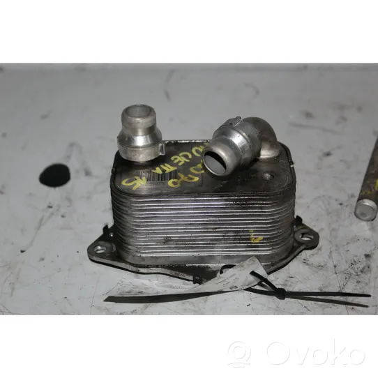 Alfa Romeo Giulietta Coolant heater control valve 