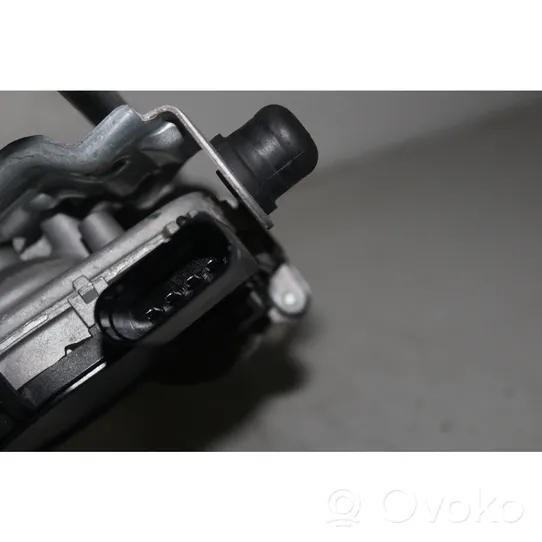 Fiat 500X Mechanizm i silniczek wycieraczek szyby przedniej / czołowej 