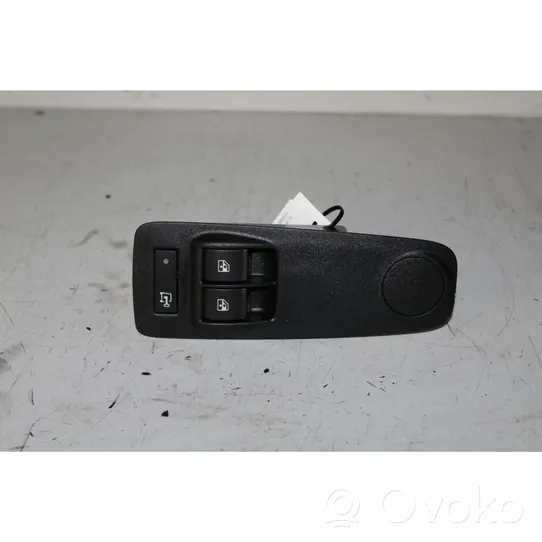 Fiat Ducato Electric window control switch 