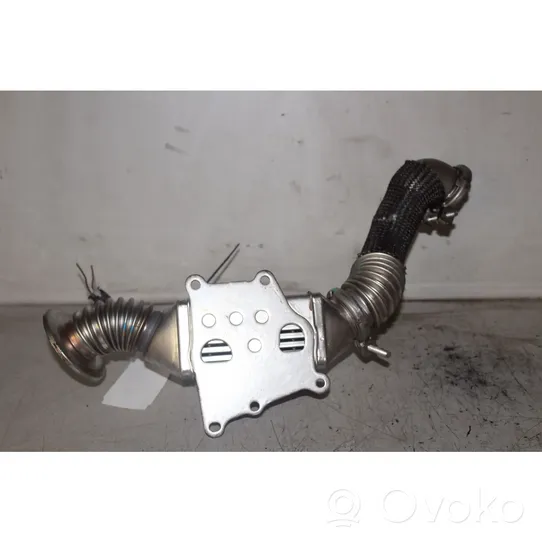 Fiat 500L Support refroidisseur de vanne EGR 55268286