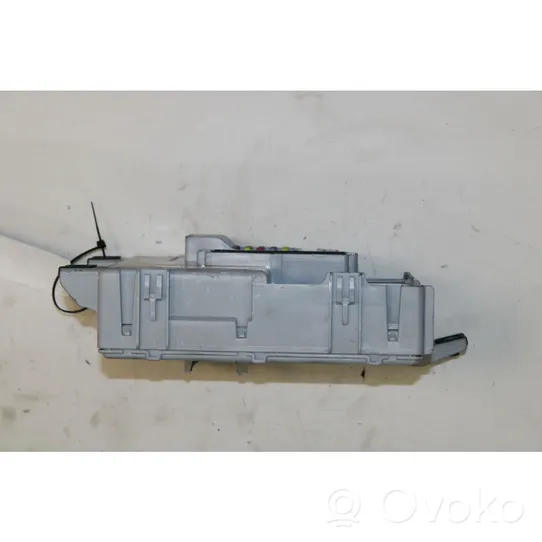 Fiat Qubo Fuse module 