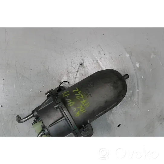 Fiat Qubo Fuel filter 