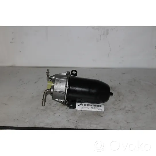 Fiat 500 Filtro carburante 