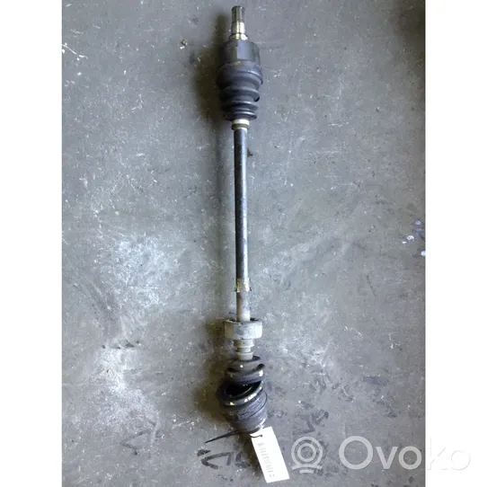 Chevrolet Matiz Front driveshaft 