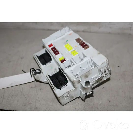 Alfa Romeo Giulietta Fuse module 