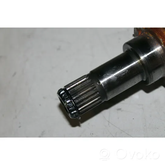 Fiat 500 Front driveshaft 