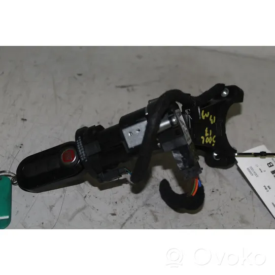 Fiat 500L Ignition lock 