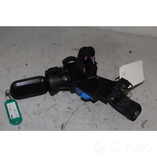 Fiat 500L Ignition lock 