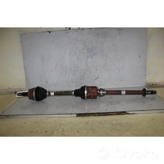 Fiat 500L Front driveshaft 