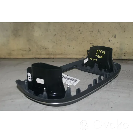 Fiat 500L Copertura griglia di ventilazione laterale cruscotto 