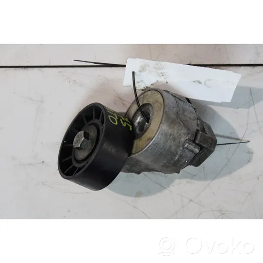 Fiat Ducato Generator/alternator belt tensioner 