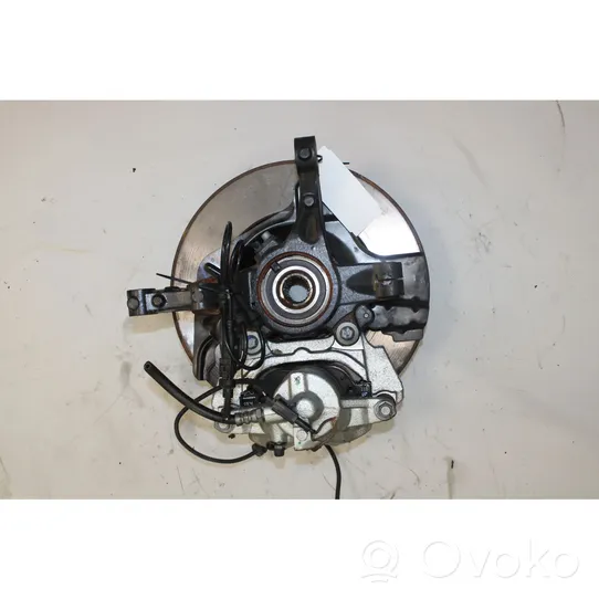 Fiat Qubo Front wheel hub 