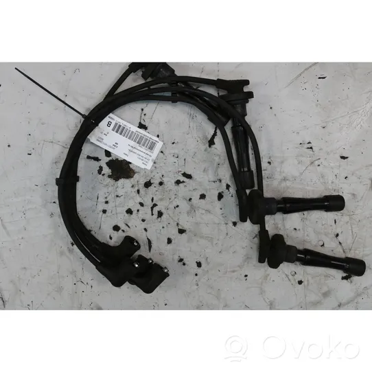 Honda CR-V Plug wire 