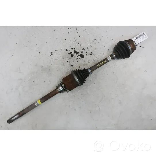 Fiat Qubo Front driveshaft 