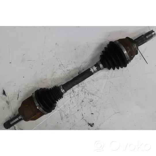 Fiat Qubo Front driveshaft 