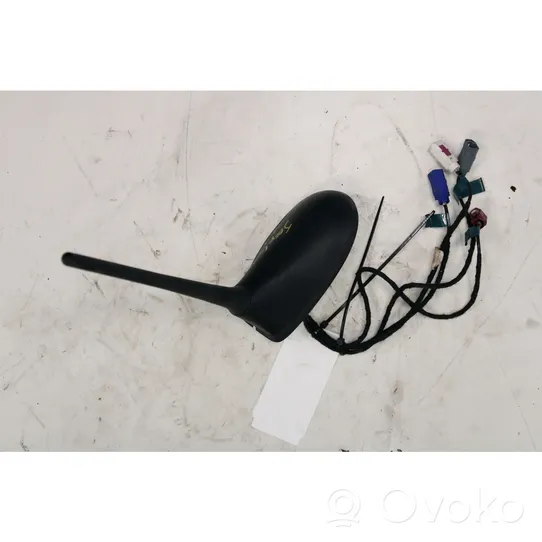 Jeep Compass Radion antenni 