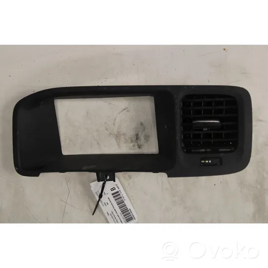 Volvo S60 Dashboard side air vent grill/cover trim 