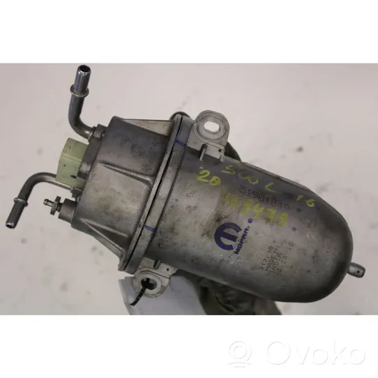 Fiat 500L Fuel filter 