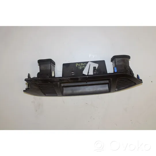 KIA Picanto Dashboard side air vent grill/cover trim 