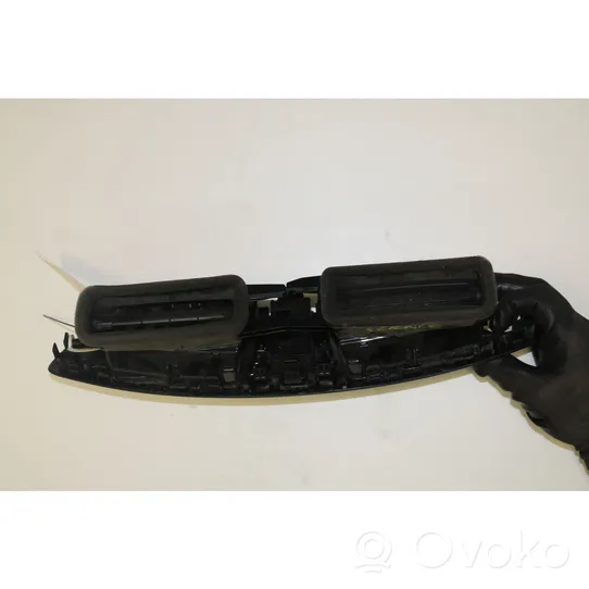 Renault Scenic III -  Grand scenic III Dashboard side air vent grill/cover trim 