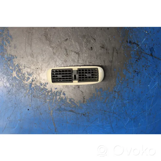 Fiat Seicento/600 Copertura griglia di ventilazione laterale cruscotto 