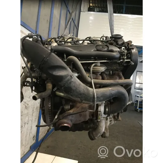 Citroen C5 Moteur 