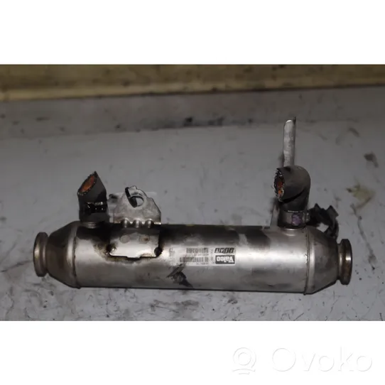 Alfa Romeo 166 EGR aušintuvo kronšteinas 