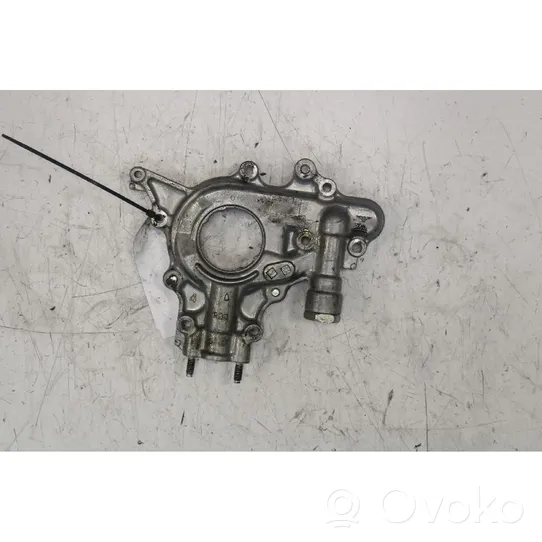 Honda Insight Oil pump 