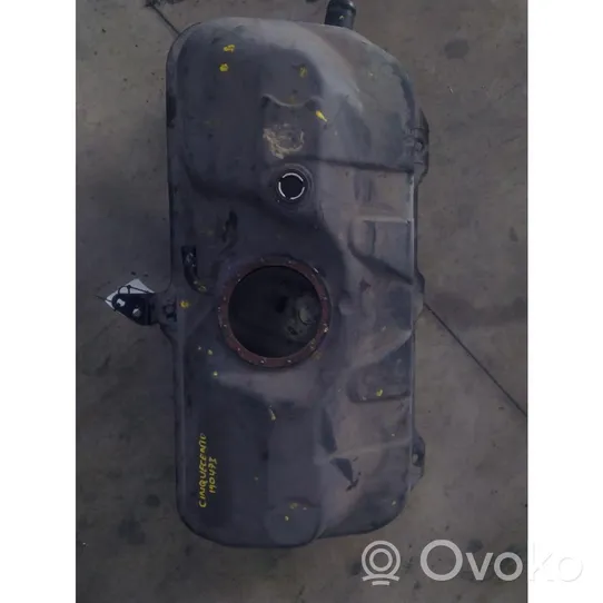 Fiat 500 Cinquecento Fuel tank 