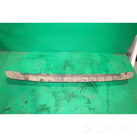 Citroen Berlingo Rear bumper cross member 