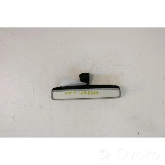 Seat Leon (5F) Rear view mirror (interior) 